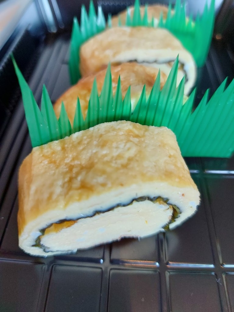 Tamagoyaki Le Creusot