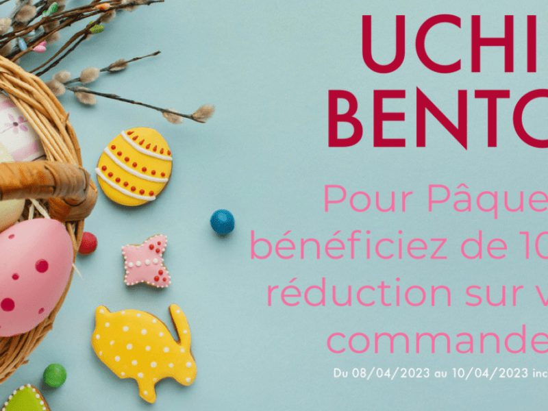 Promo : 10% de réduction sur vos&nbsp;commandes