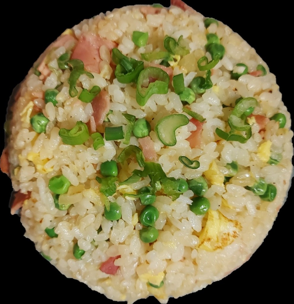 Riz chahan Restaurant