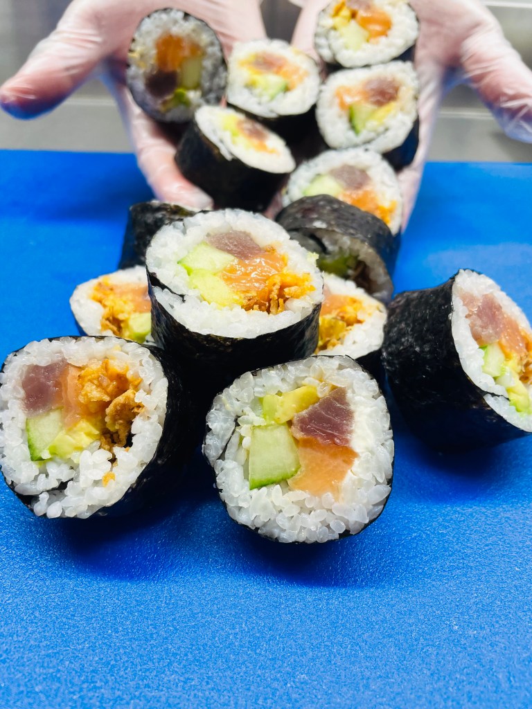 Futomaki  Restaurant Asiatique Le Creusot