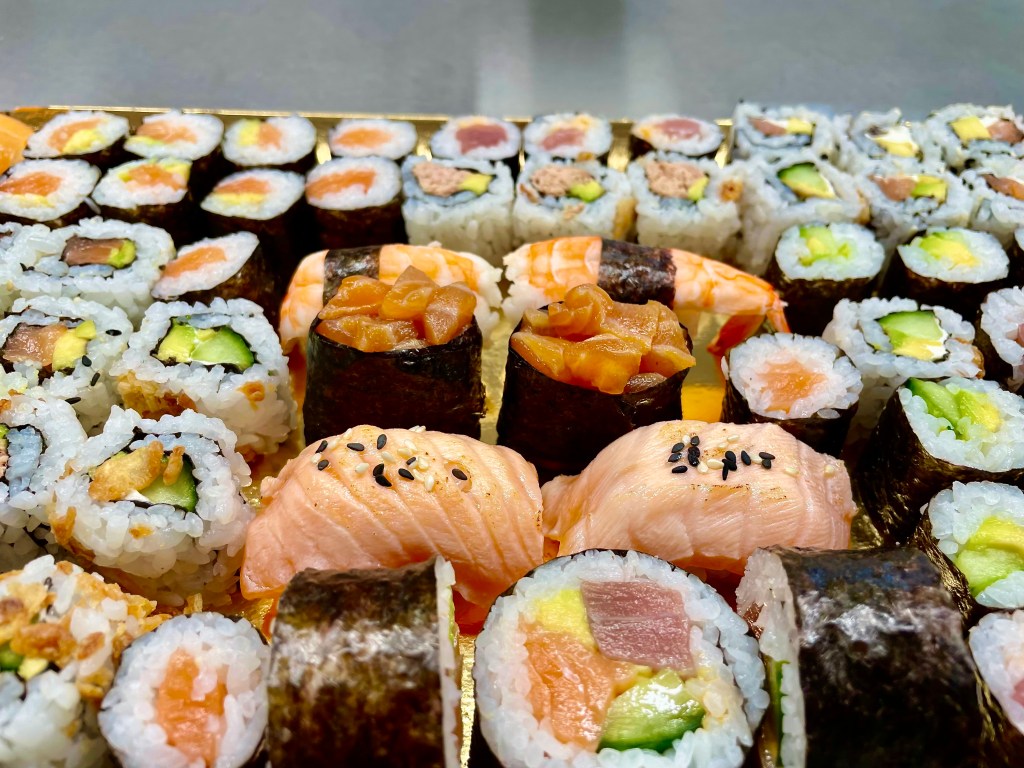 Box Restaurant Asiatique Le Creusot