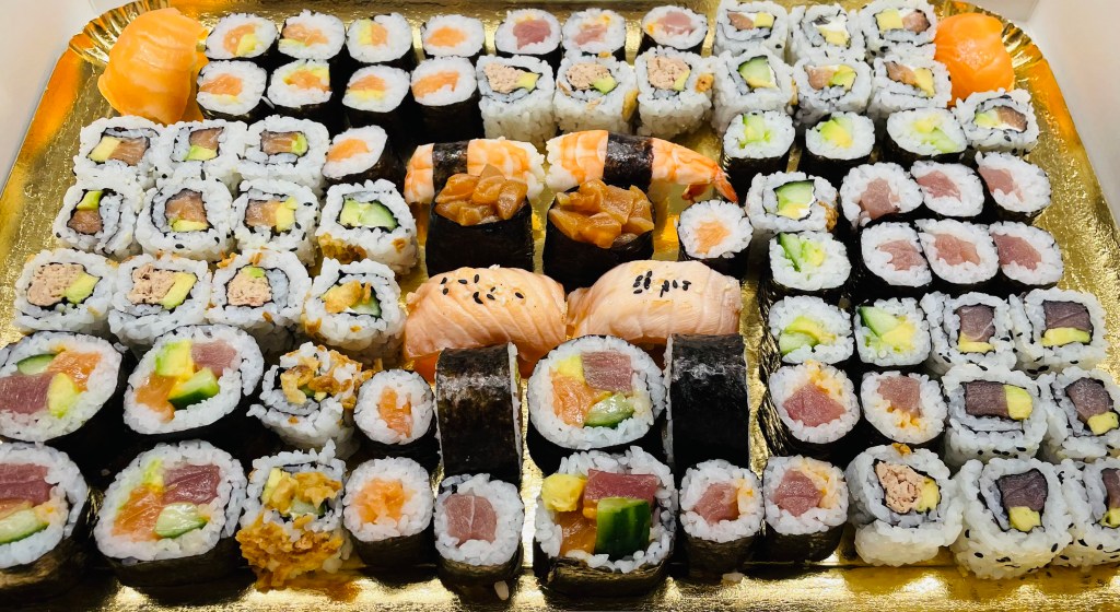 Big Box  Restaurant Asiatique Le Creusot