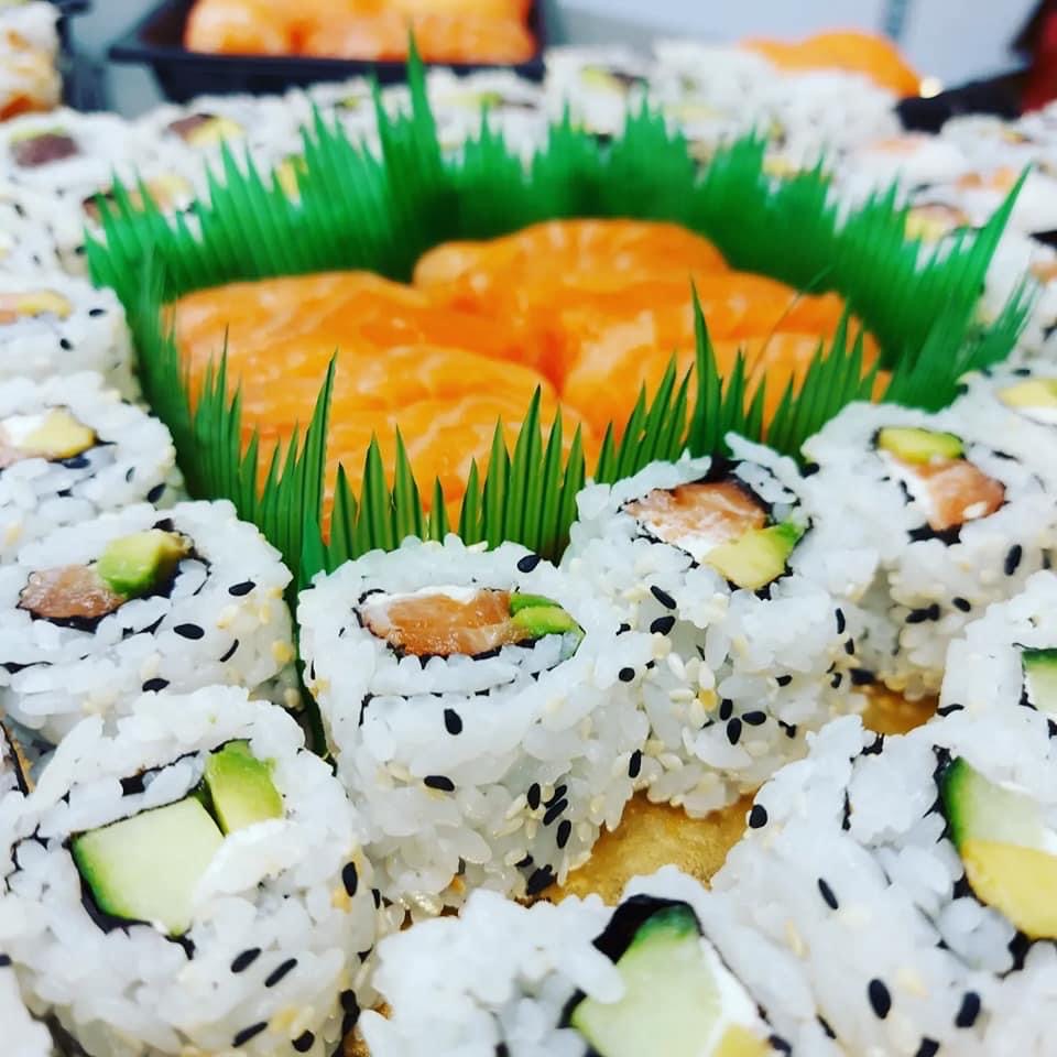 Box Sushi Le Creusot
