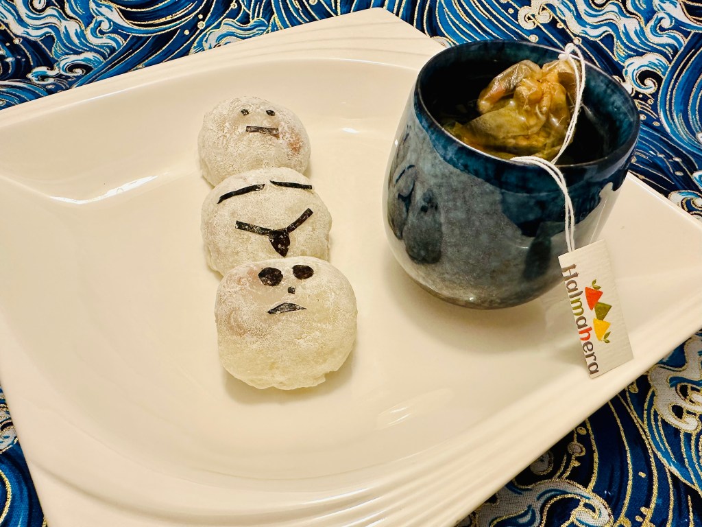 Mochi Thé Le Creusot