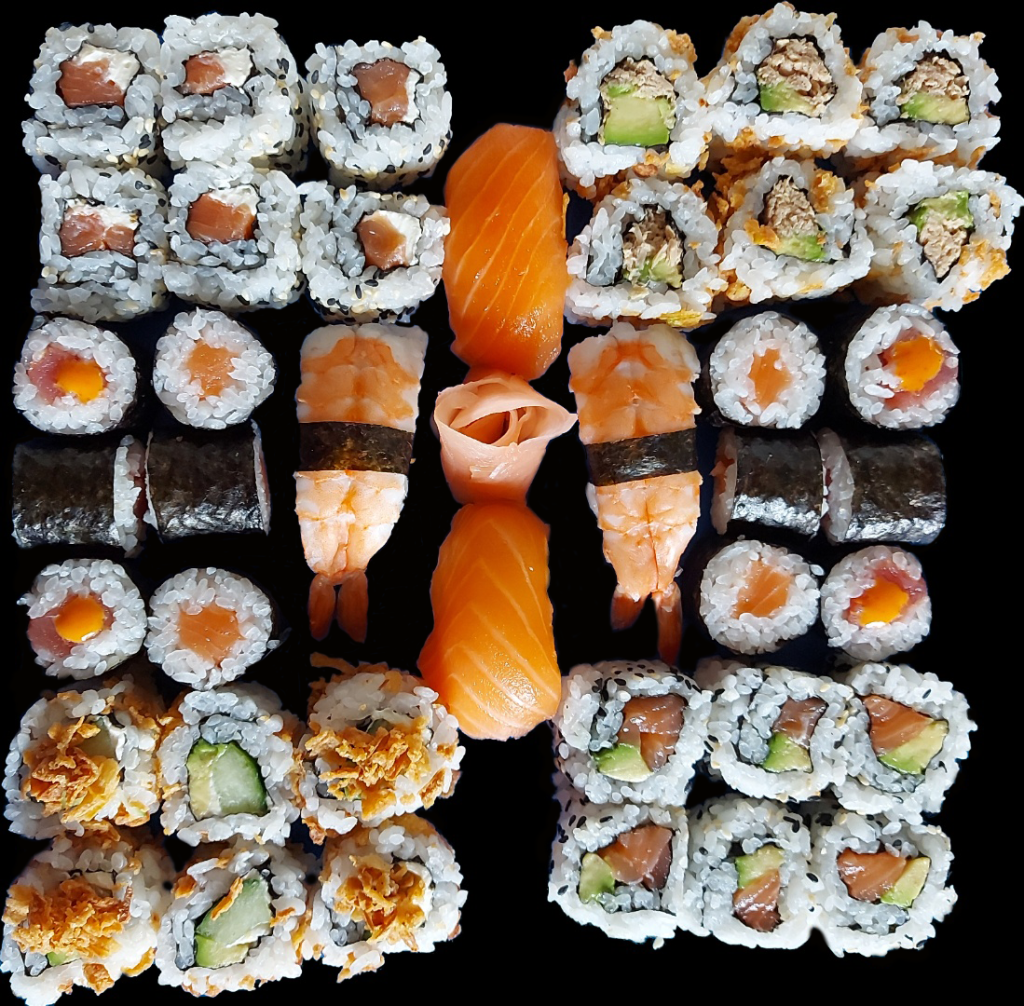 Box Sushi Le Creusot